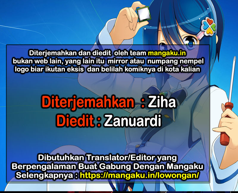 Eden’s Zero Chapter 49